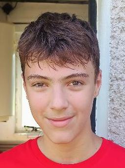 Matej Maruškin
