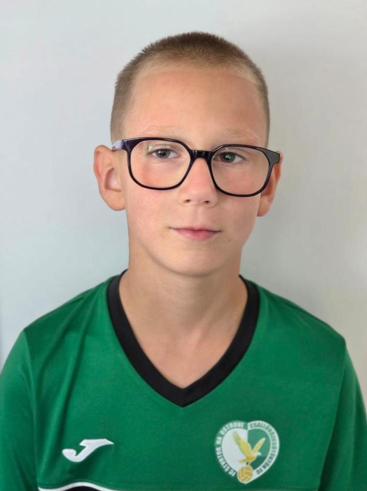 Tobias Vojtek