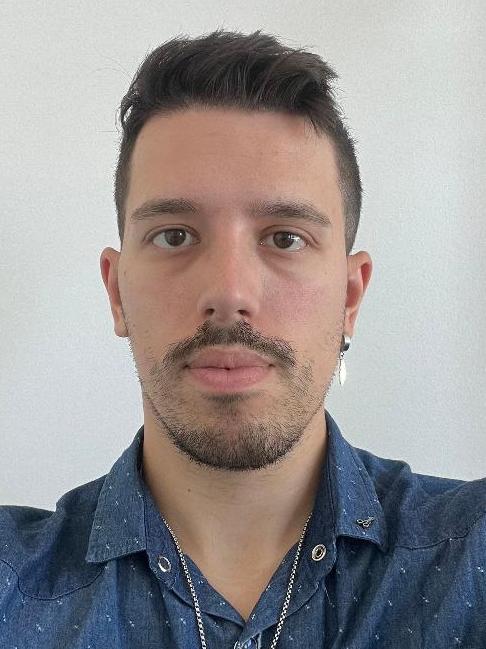 Luca Dello Margio