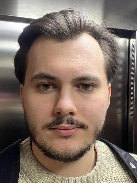 Denys Tudovshi