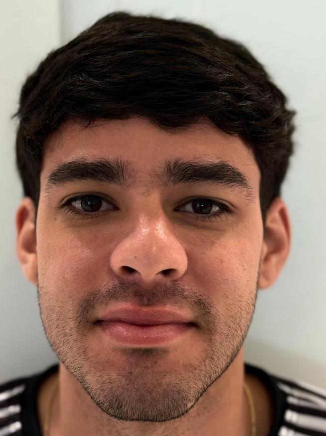Gabriel Alejandro Carballo Lopez