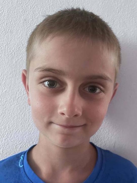Dominik Kolenčík