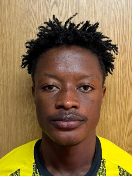 Bernard Ababio