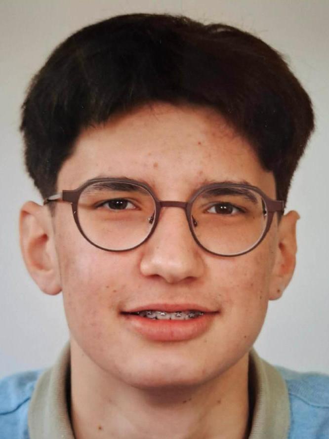 Šimon Chebeň