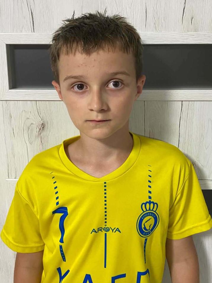 Kevin Makyňa