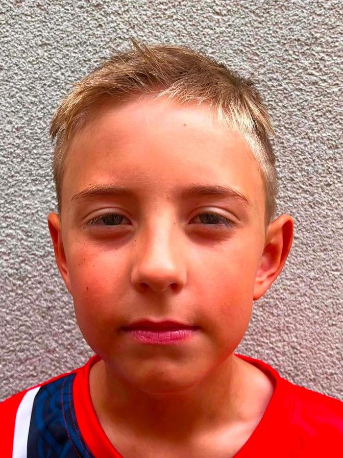 Adrian Švec