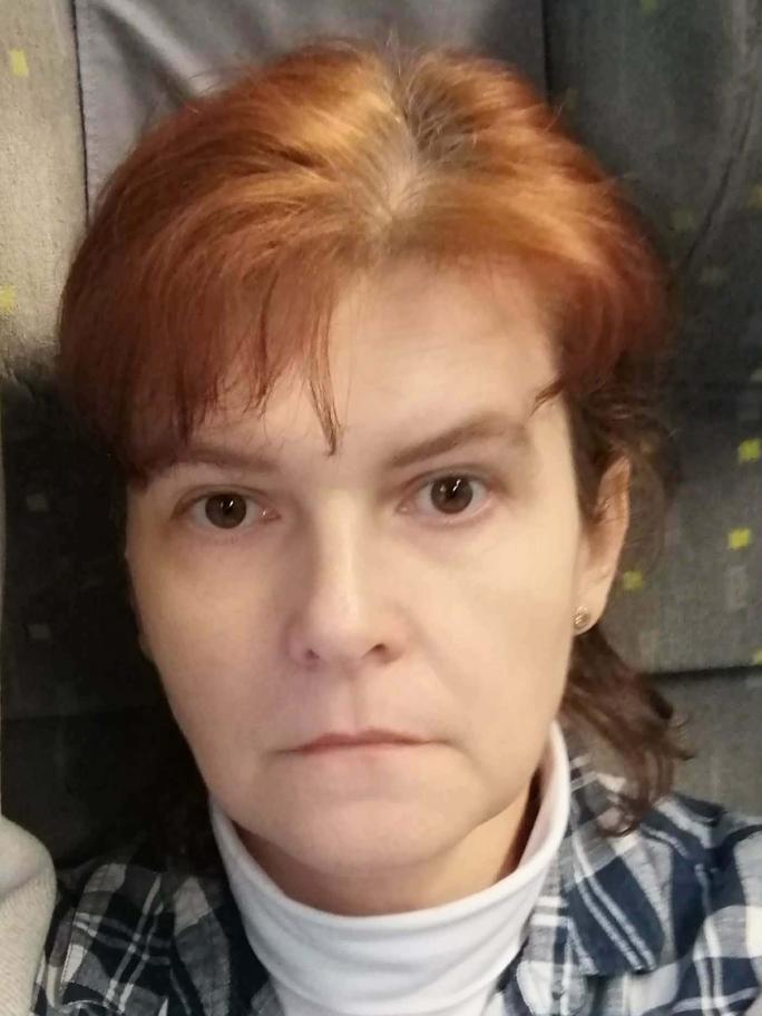 Katarína Slováková