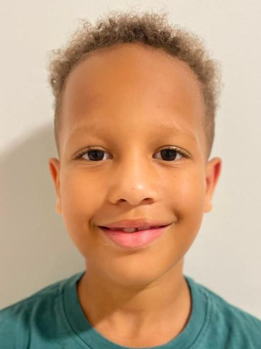 Chimgadi Iheme Kaysen