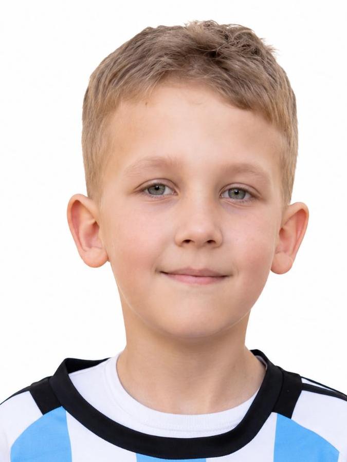 Alex Cibiri