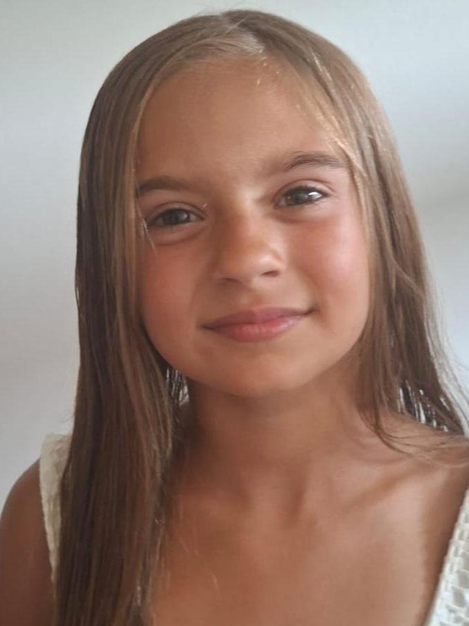 Lara Harasníková