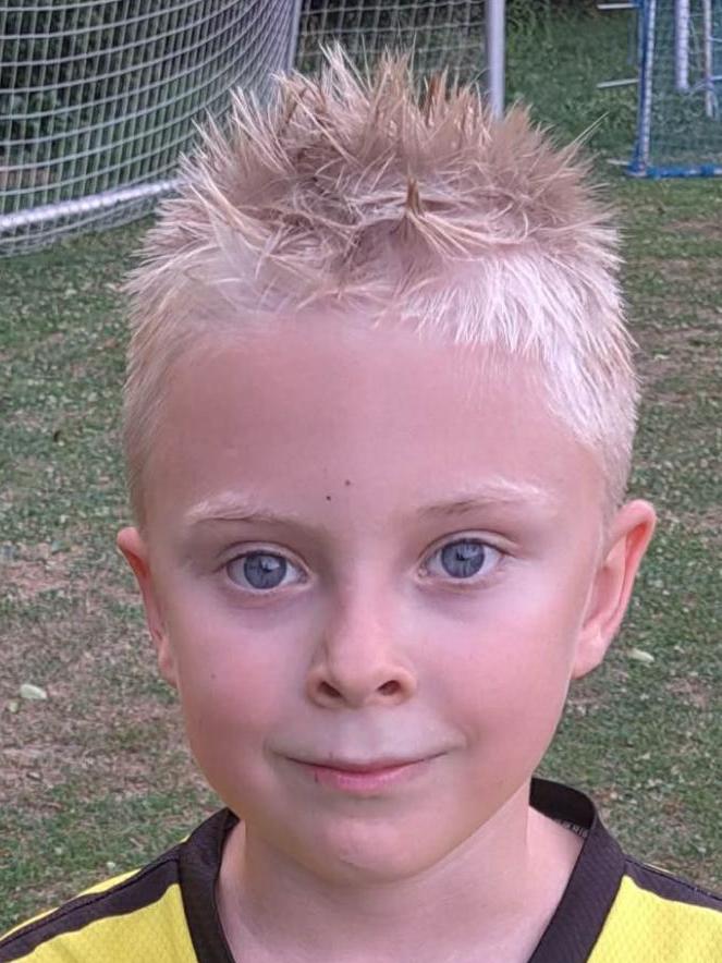 Michal Gombarčík