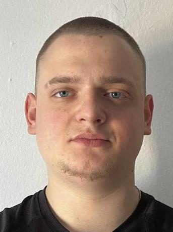 Daniil Sokyrskyi