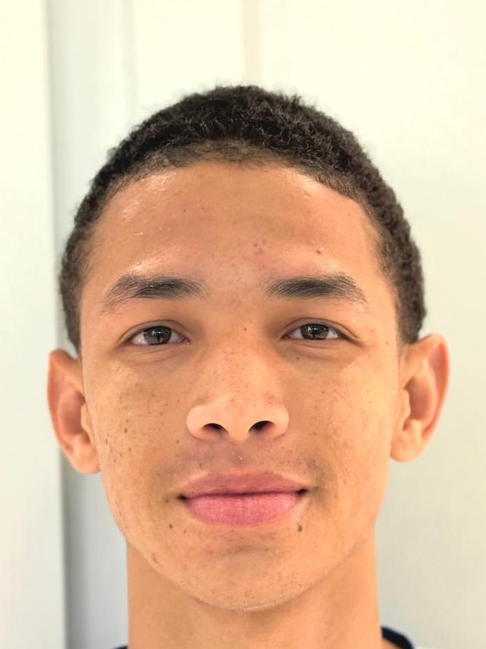 Andres Felipe Merino Contreras