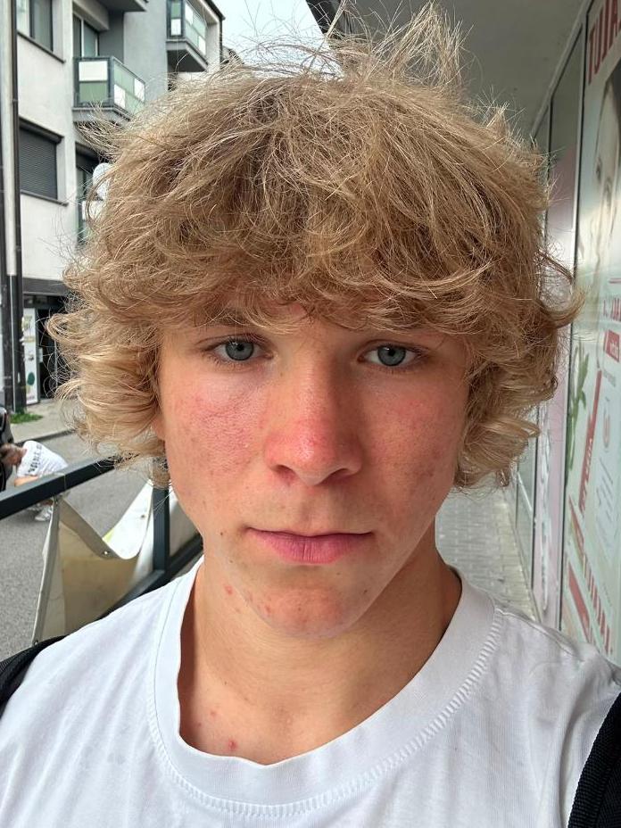 Andrii Pavlyshyn