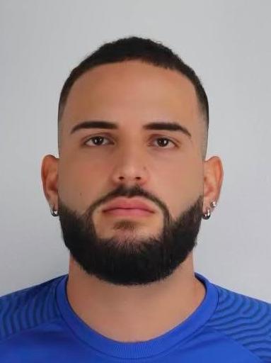 Gabriel Ernesto Carrizales Ordaz