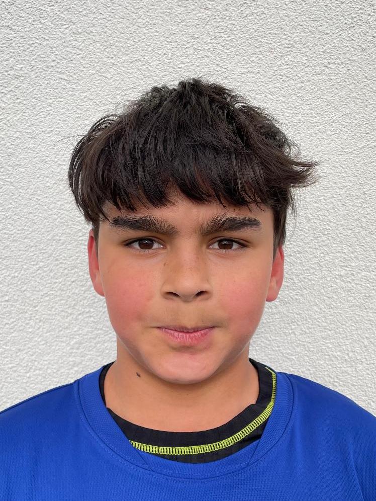 Brandon Rafael