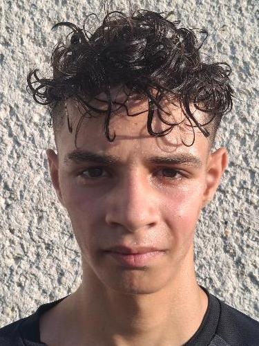 Kevin Danyi