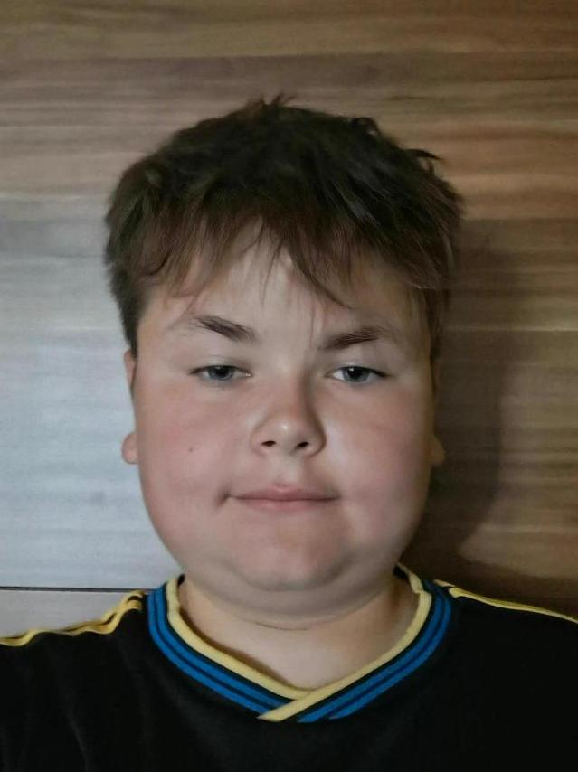 Zsombor Kovács