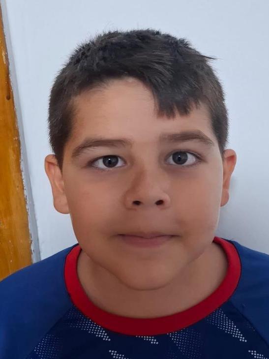 Nikolas Mezei