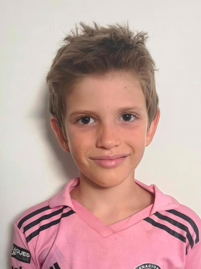 Šimon Korec