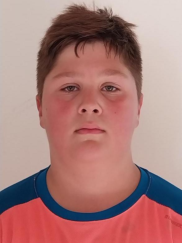 Matúš Plecho