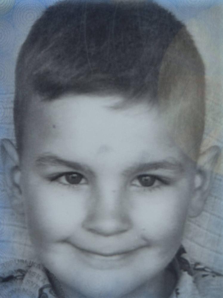 Zoltán Damian Karácsony