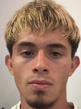 Sebastian Rodriguez Saavedra