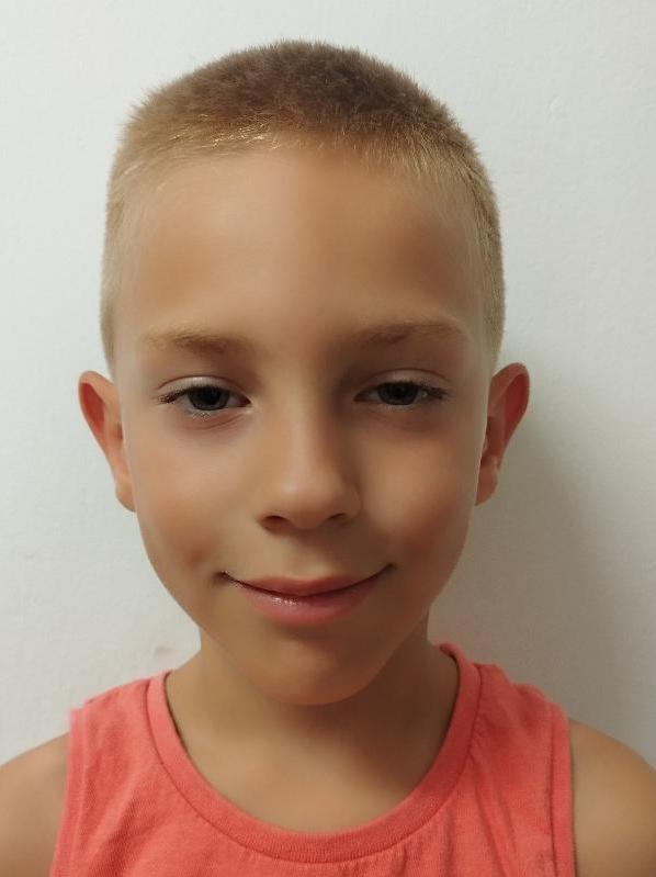 Dominik Capák