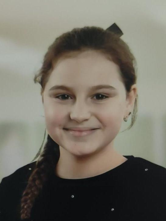 Liliana Elizabeth Karas