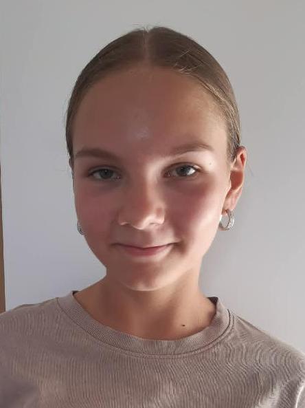 Michaela Martošová