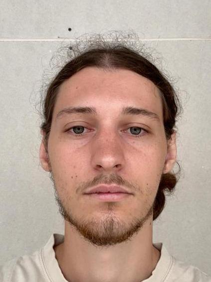 Daniel Dimitri Zbigniew Wierzbicki