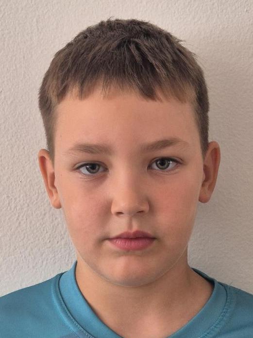 Sebastian Mušuka