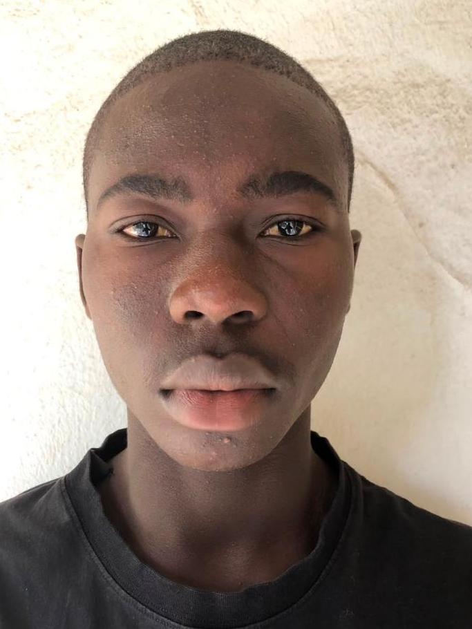 Emmanuel Etim Iniobong