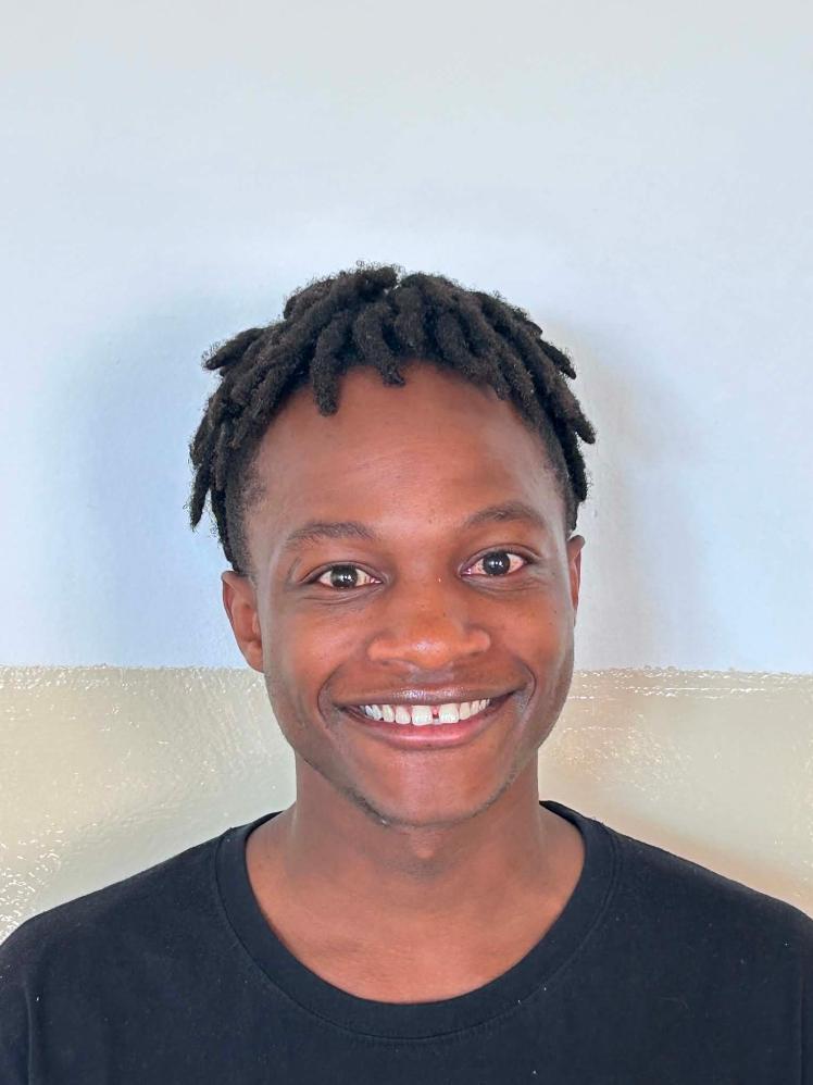 Rufaro Lesley Kuzoraunye