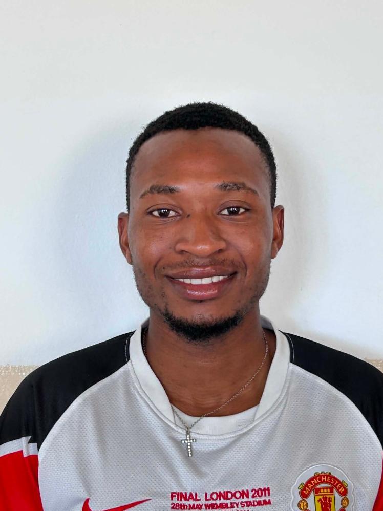 Perishon Prince Ngezimani
