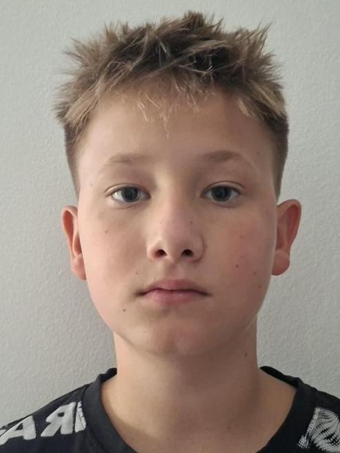 Patrik Kováčik