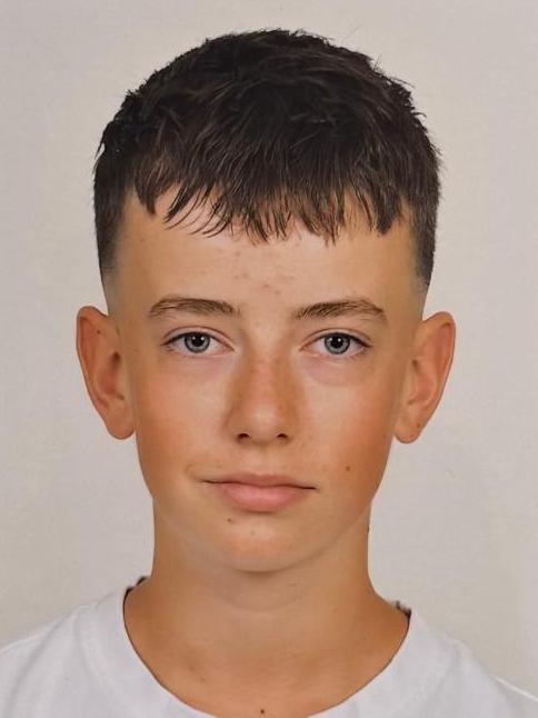 Damian Procházka
