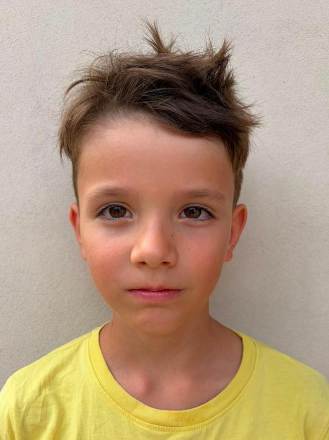 Sebastian Mrázik