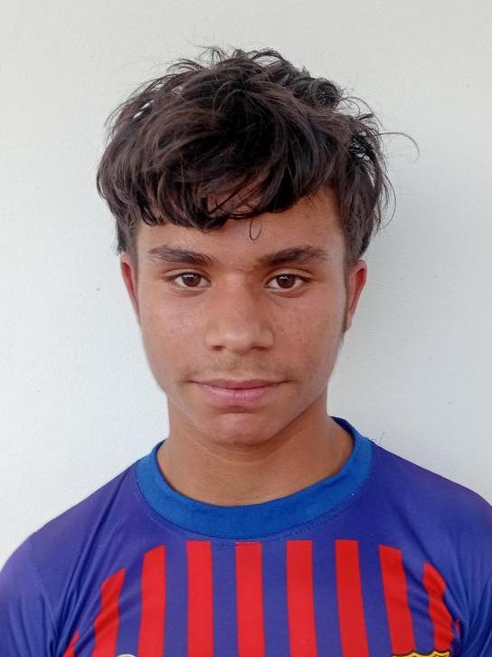 Erik Pulko