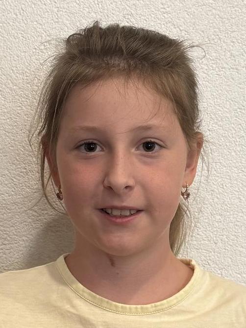 Kristína Zimmermannová