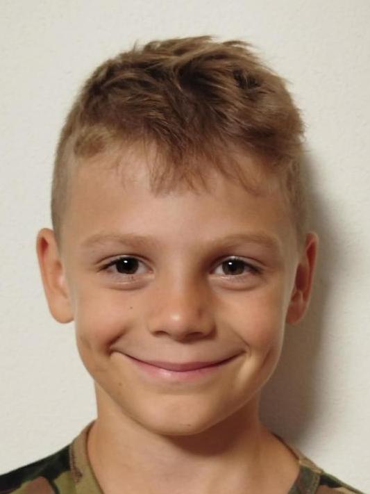 Michal Petrík