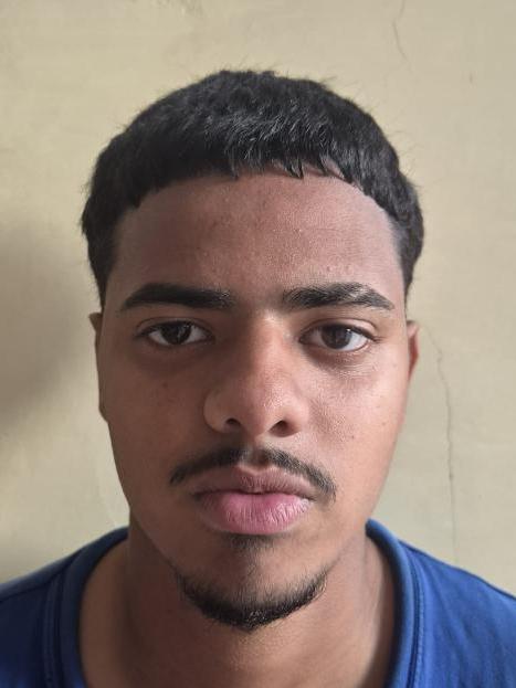 Paulo Henrique Vieira Dos Santos