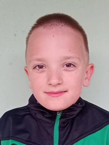Patrik Švec