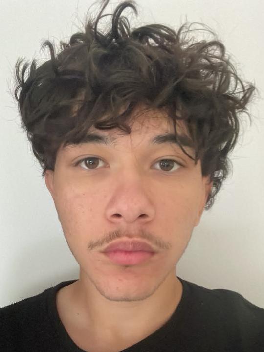 Roger Dos Santos Correia