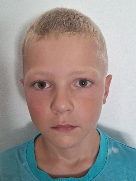 Matias Staňák