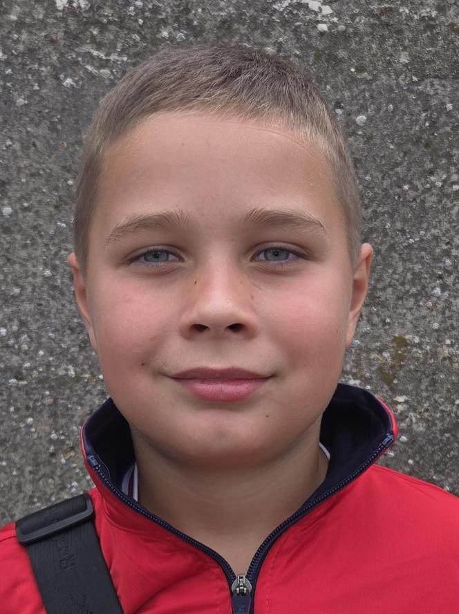 Olivér Heves