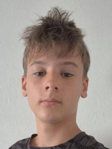 Timotej Horváth