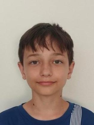 Tadeáš Dubový