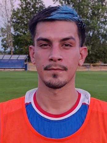 Anthony Negley Pastrana Sanchez