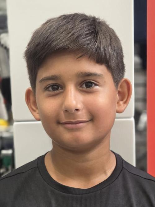 Huseyn Babazada